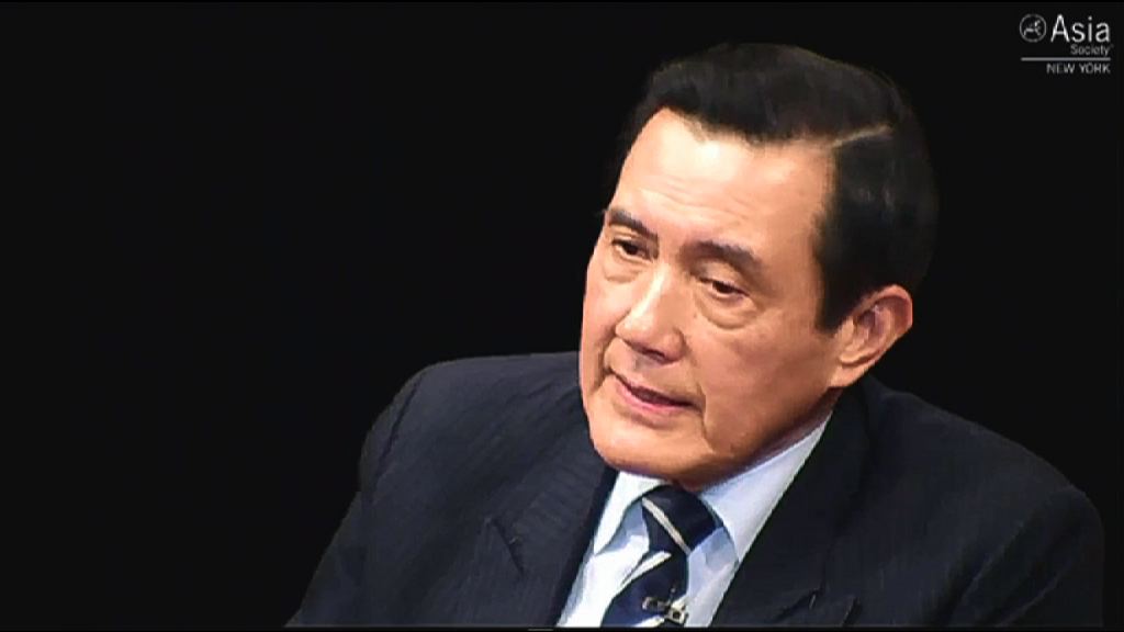 馬英九涉洩密和誹謗案　一審判無罪