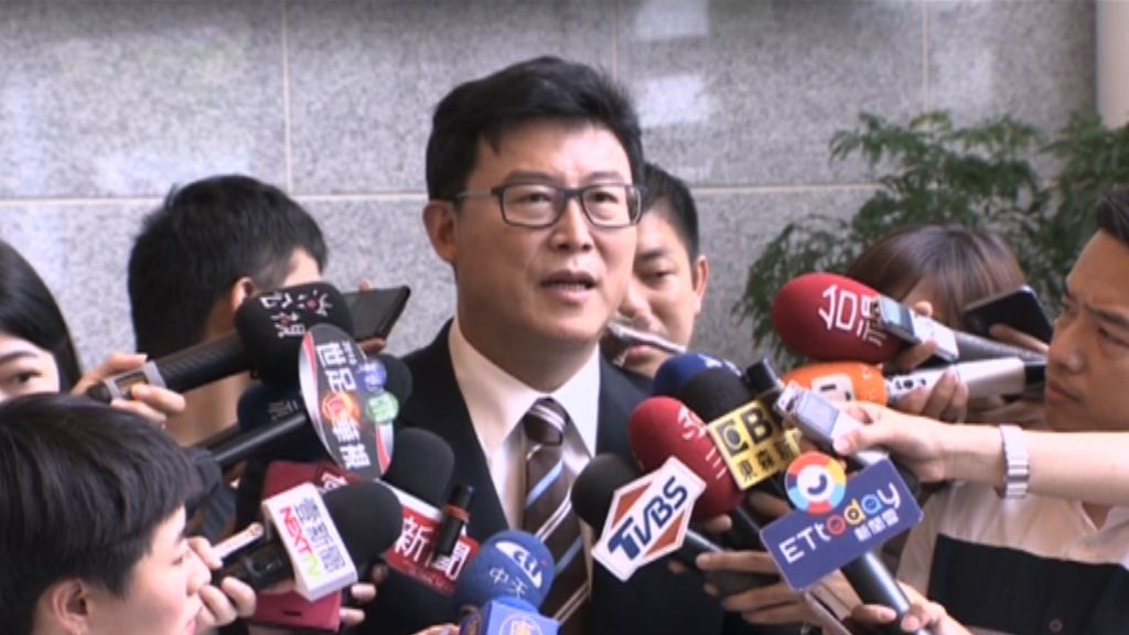 民進黨徵召姚文智參選台北市長