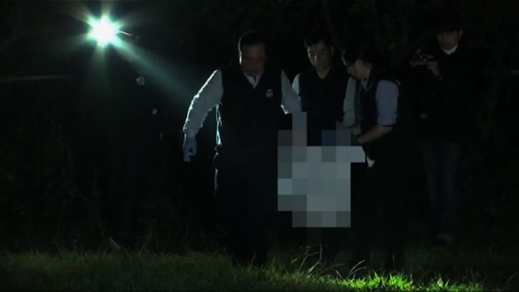 港女被殺證懷孕　律政司：不評論個別案件