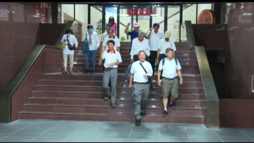 世大運昨揭幕　26人涉滋擾一度被拘留