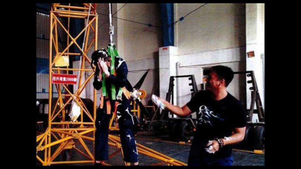 台軍爆欺凌醜聞　女兵被吊掛20分鐘