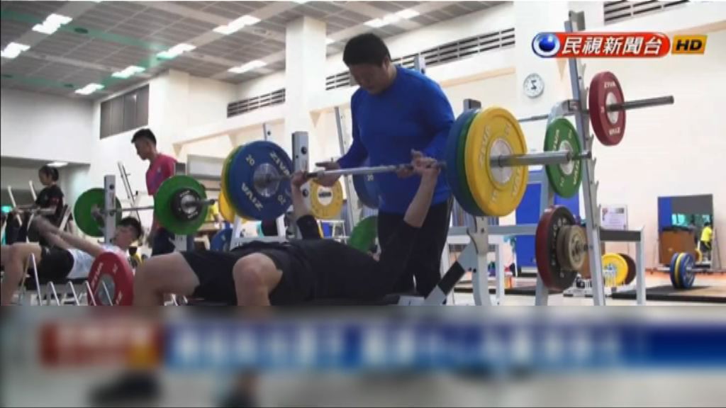 台訓練中心爭議不斷　執行長請辭