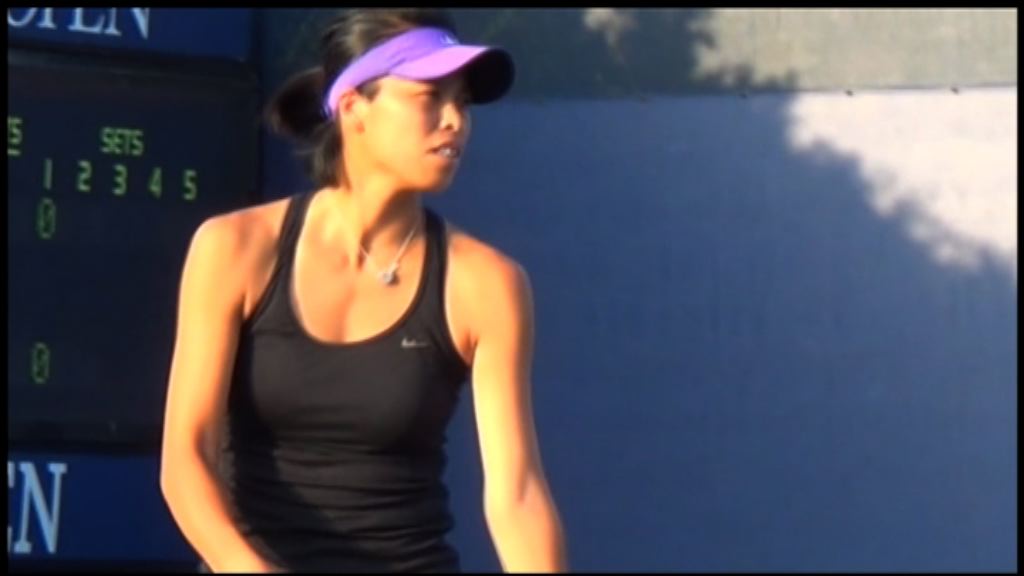 謝淑薇退出里約奧運網球比賽