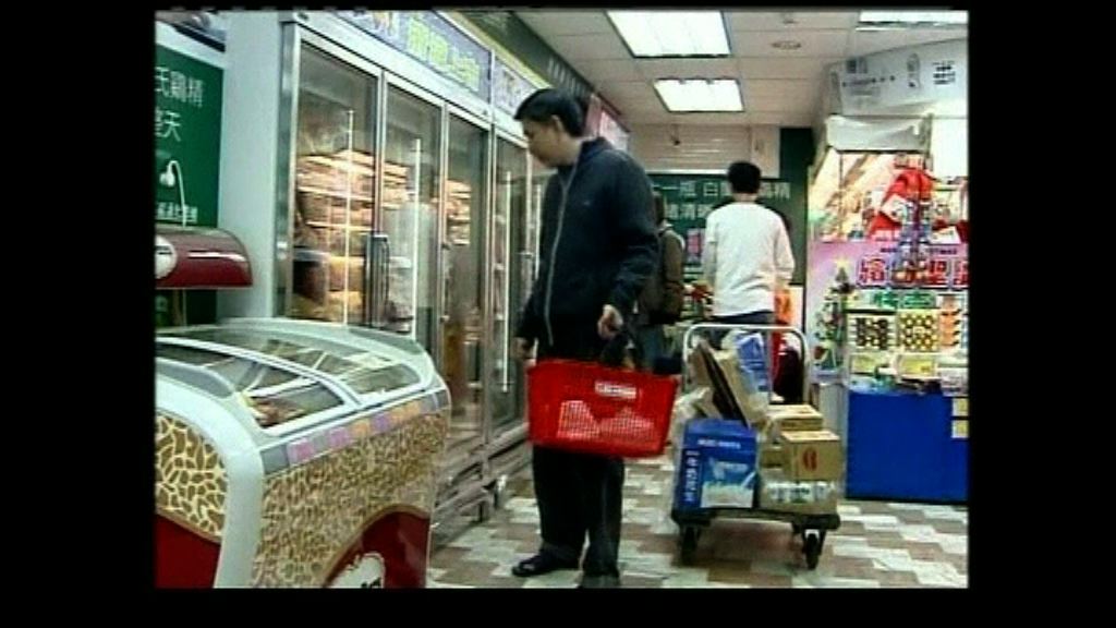 高清愿引進便利店改台灣人生活習慣