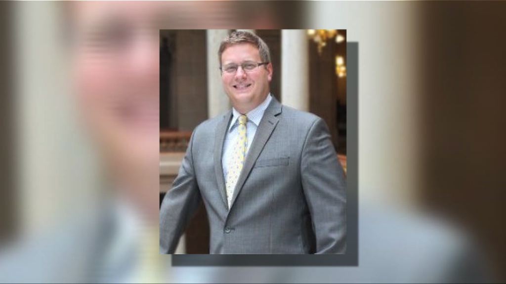 美國商務部助理部長史宜恩抵台訪問六日