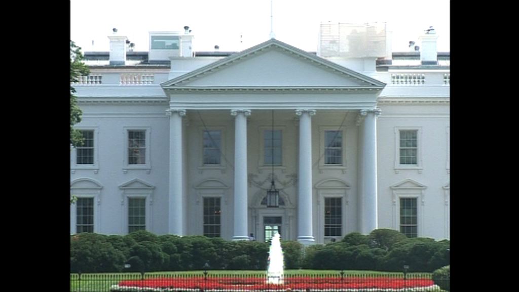 台灣變天　美國關切兩岸關係發展