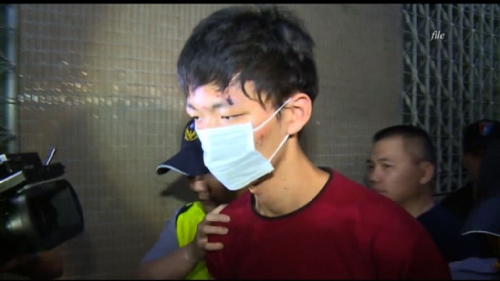 捷運斬人案鄭捷三審判死刑　死者家屬感安慰