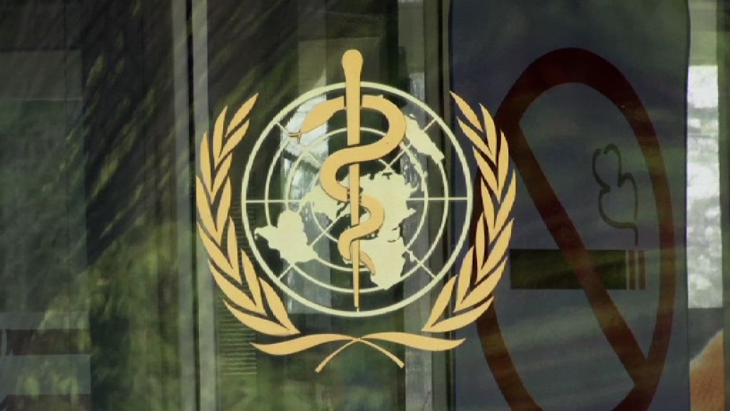 世衛：無計劃邀台參加世衛大會