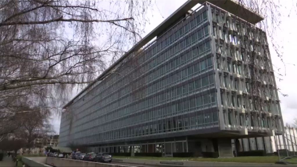 世衛邀請台灣派員出席大會