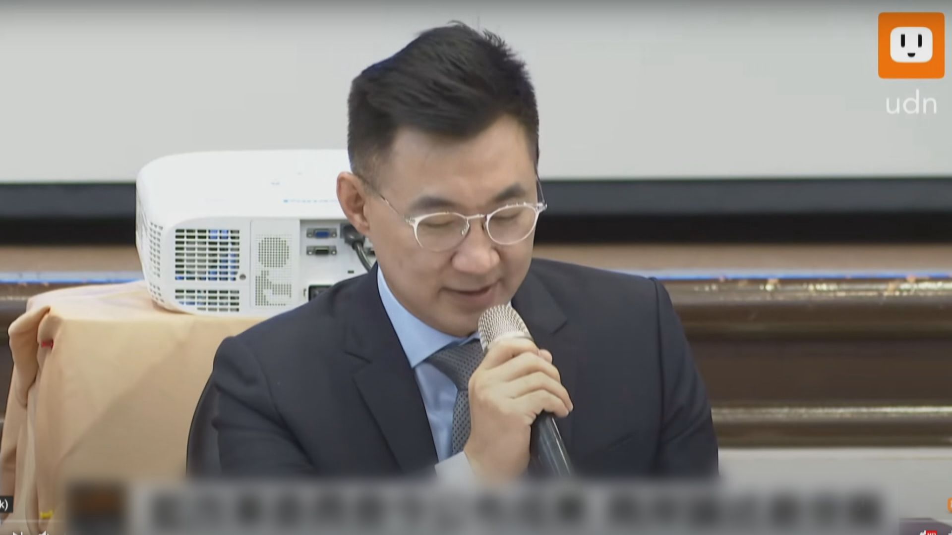 國民黨提出兩岸新論述　拒一國兩制