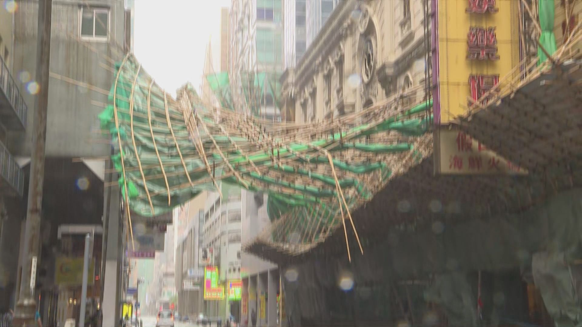 澳門改發十號風球