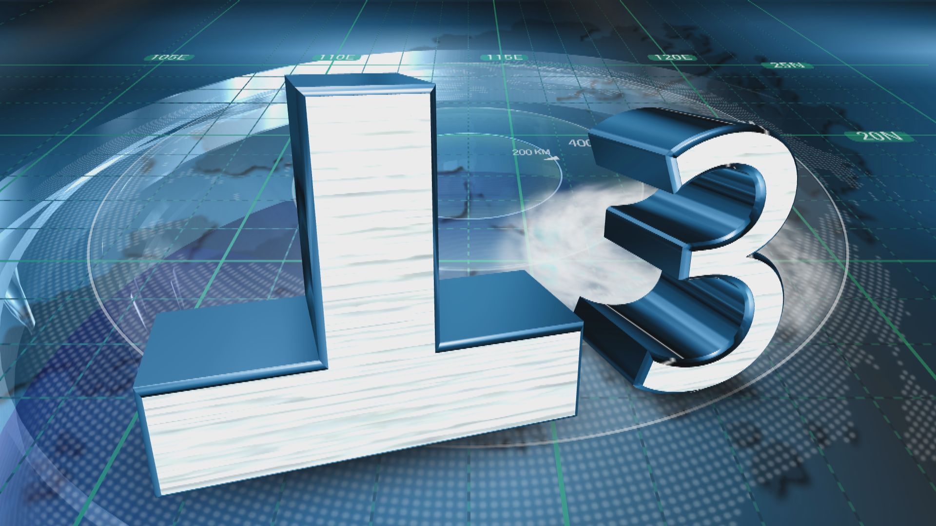 天文台11時10分改發三號強風信號