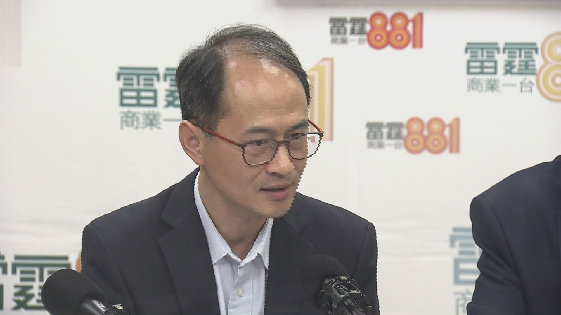 天文台不排除發九號十號暴風信號