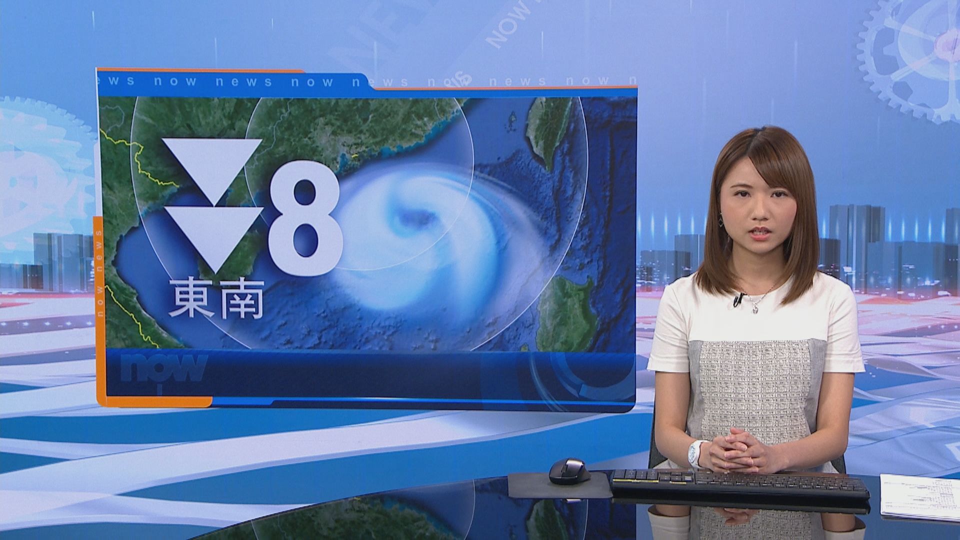 多間巴士公司暫停服務　港鐵部分路綫恢復行駛