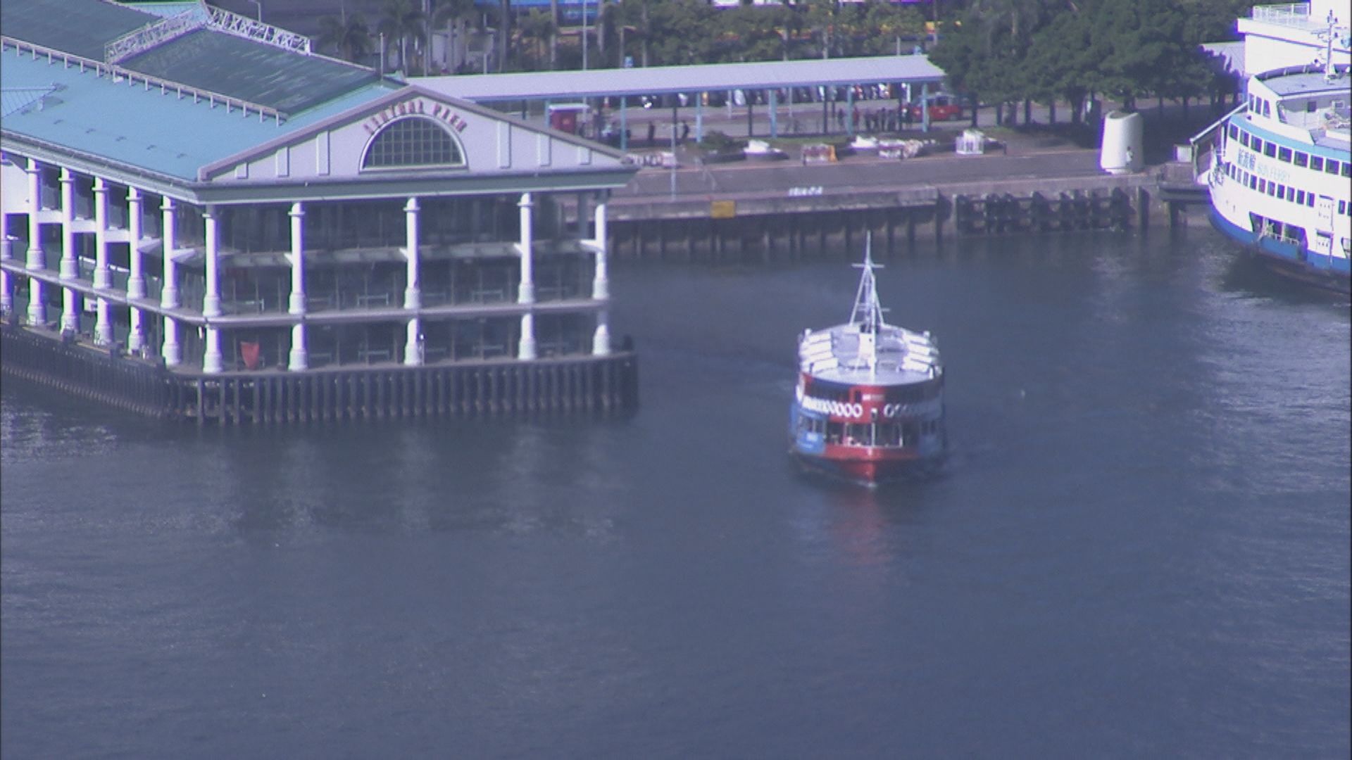 天文台：颱風杜蘇芮正移向呂宋海峽 料周三進入本港八百公里範圍