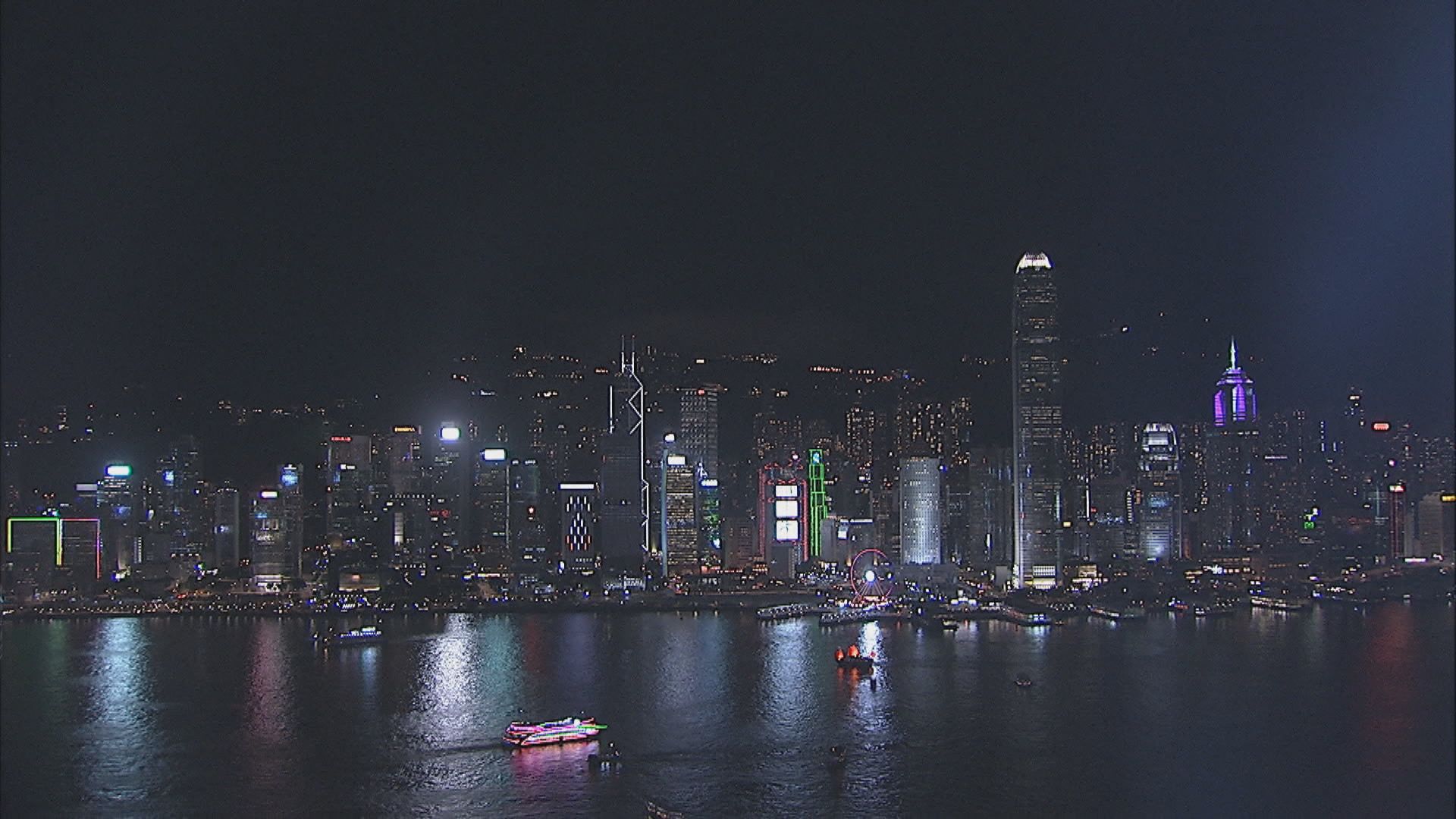 天文台周三考慮是否發出一號戒備信號