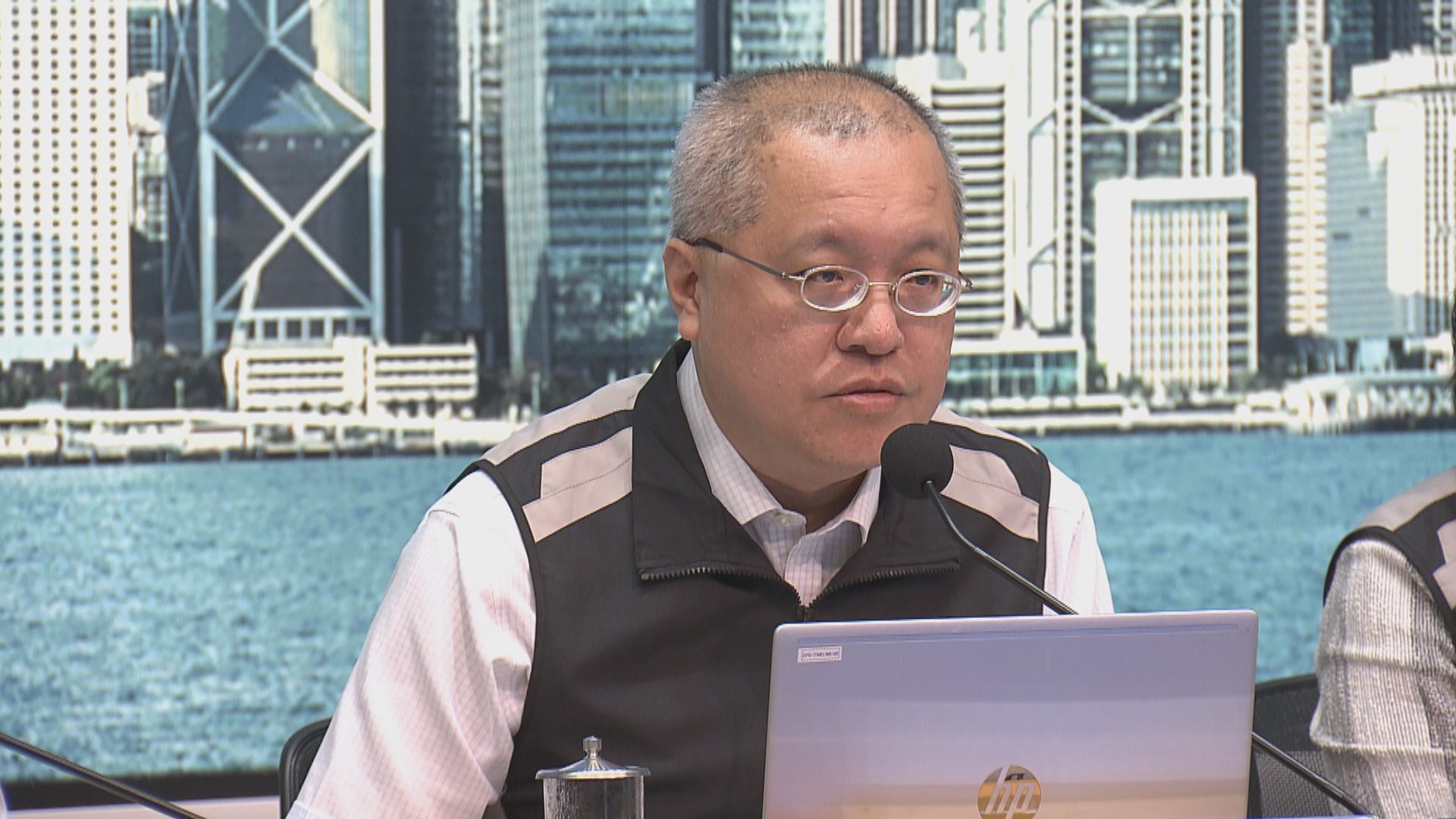 天文台：或需要發十號颶風信號