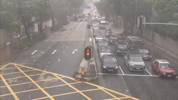 打風｜天文台︰下午3時40分取消所有熱帶氣旋警告信號