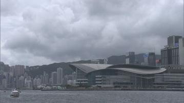 打風｜天文台：晚上8時20分取消所有熱帶氣旋警告信號