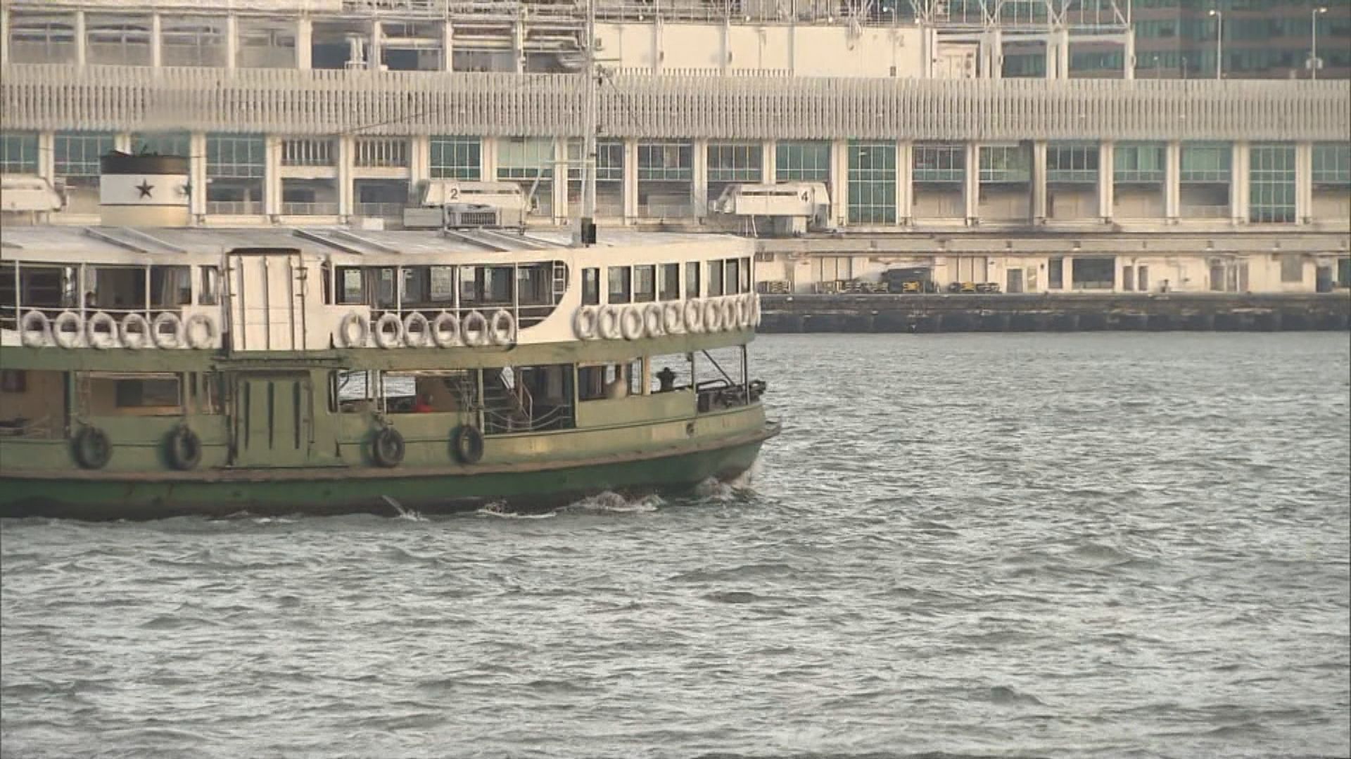 天文台考慮下午4時至7時改發三號強風信號