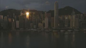 一號戒備信號生效　將至少維持至中午