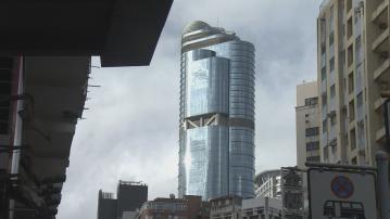 天文台：一號戒備信號維持至正午12時　評估需否改發三號強風信號