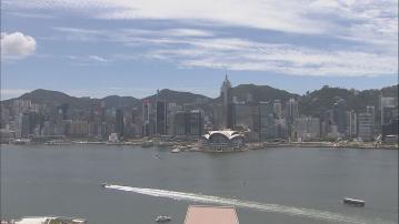 打風｜天文台預料今晚發一號戒備信號　呂宋低壓區將增強為熱帶氣旋