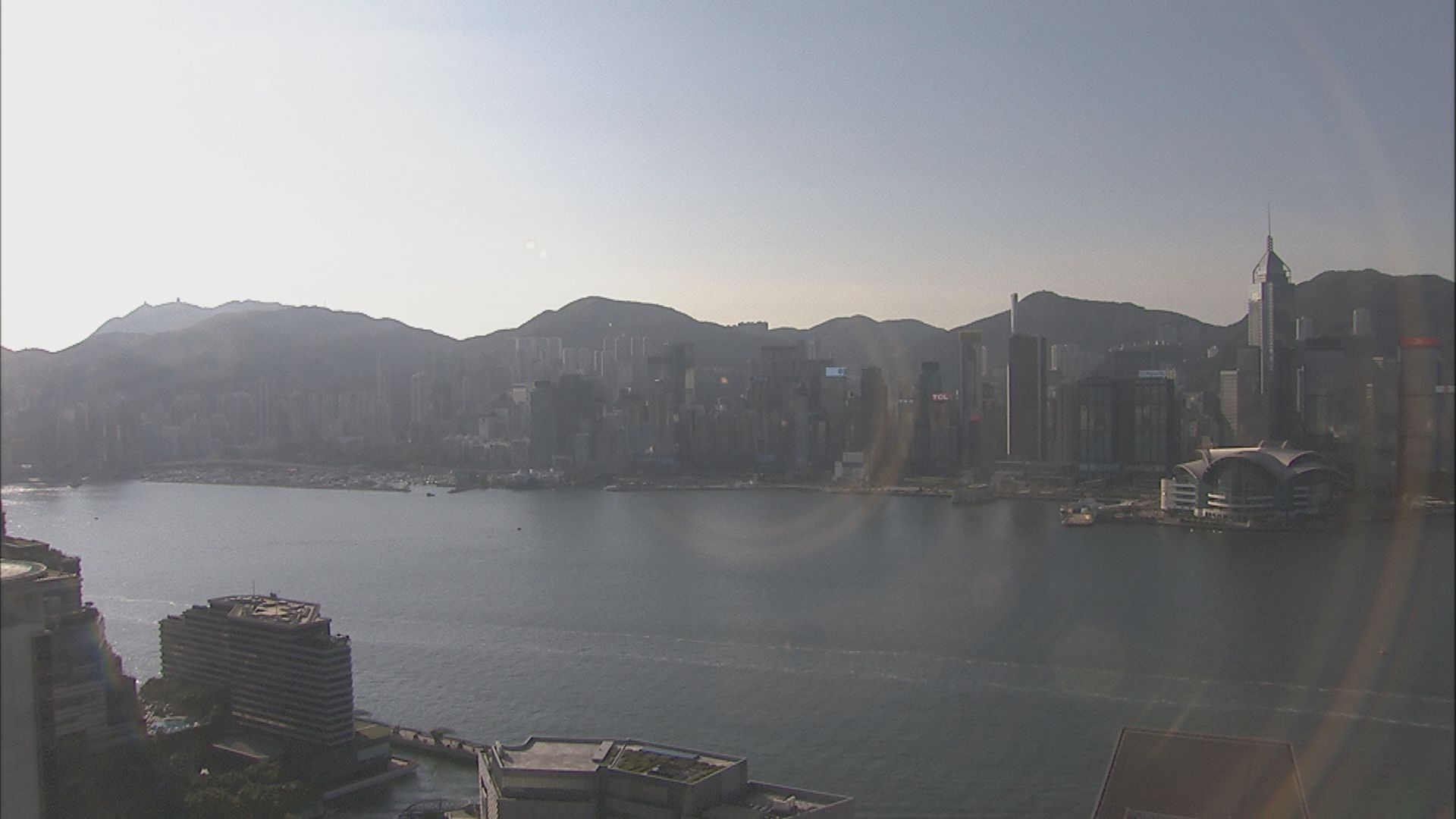 打風｜一號戒備信號生效　天文台：中午12時至下午2時改發三號強風信號