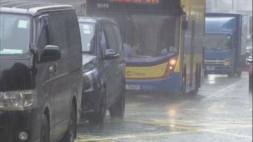 打風消息｜天文台：周六考慮發3號強風信號