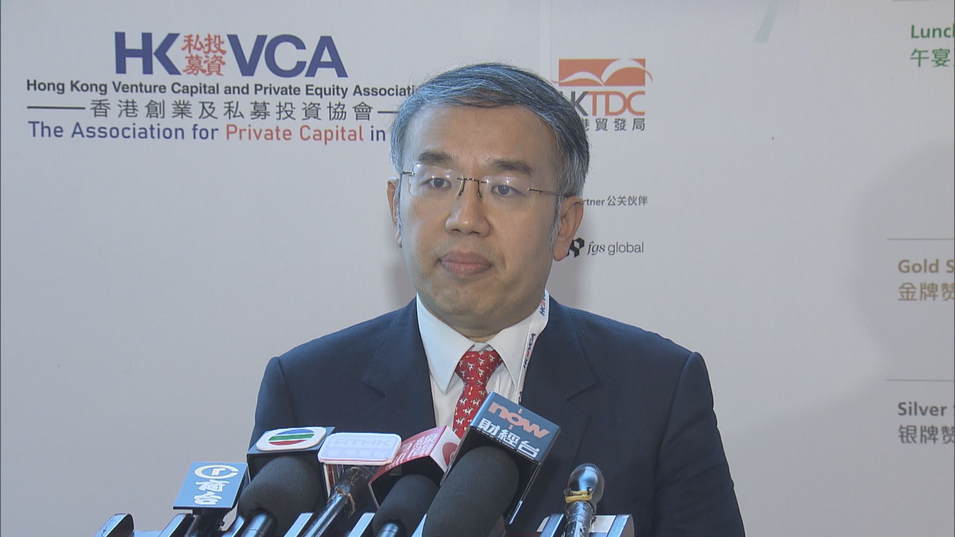 【打風不停市】許正宇：不存在延遲 年中公布諮詢結果不變