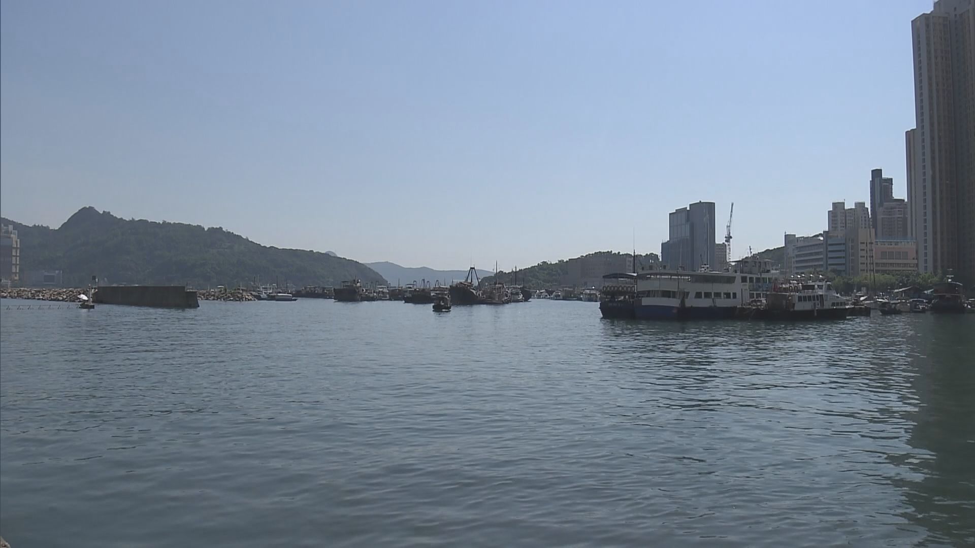 天文台指超強颱風山竹周末或威脅本港