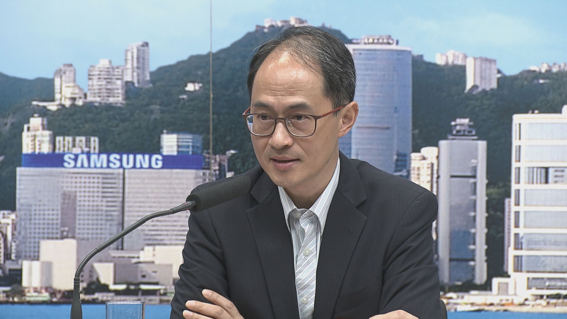 天文台預計周日離岸風力達12級颶風