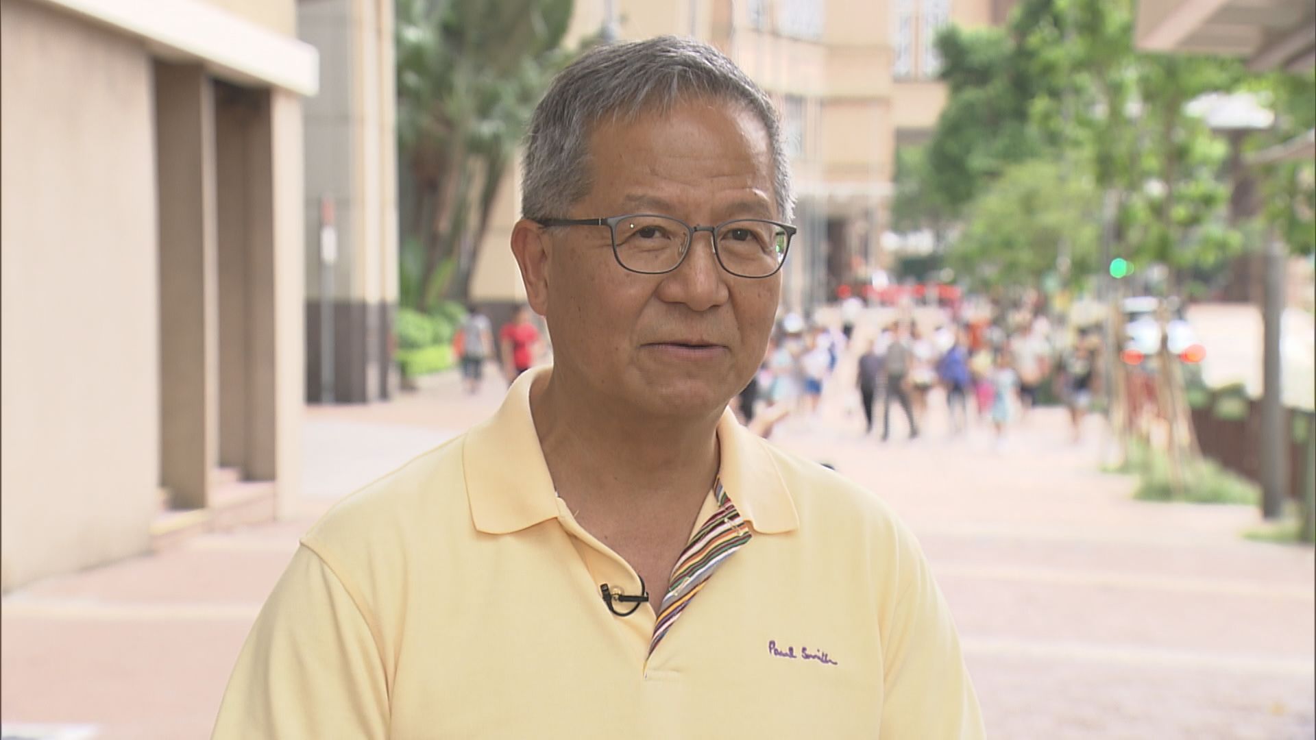 氣象專家：颱風山竹若西登破壞力極大 