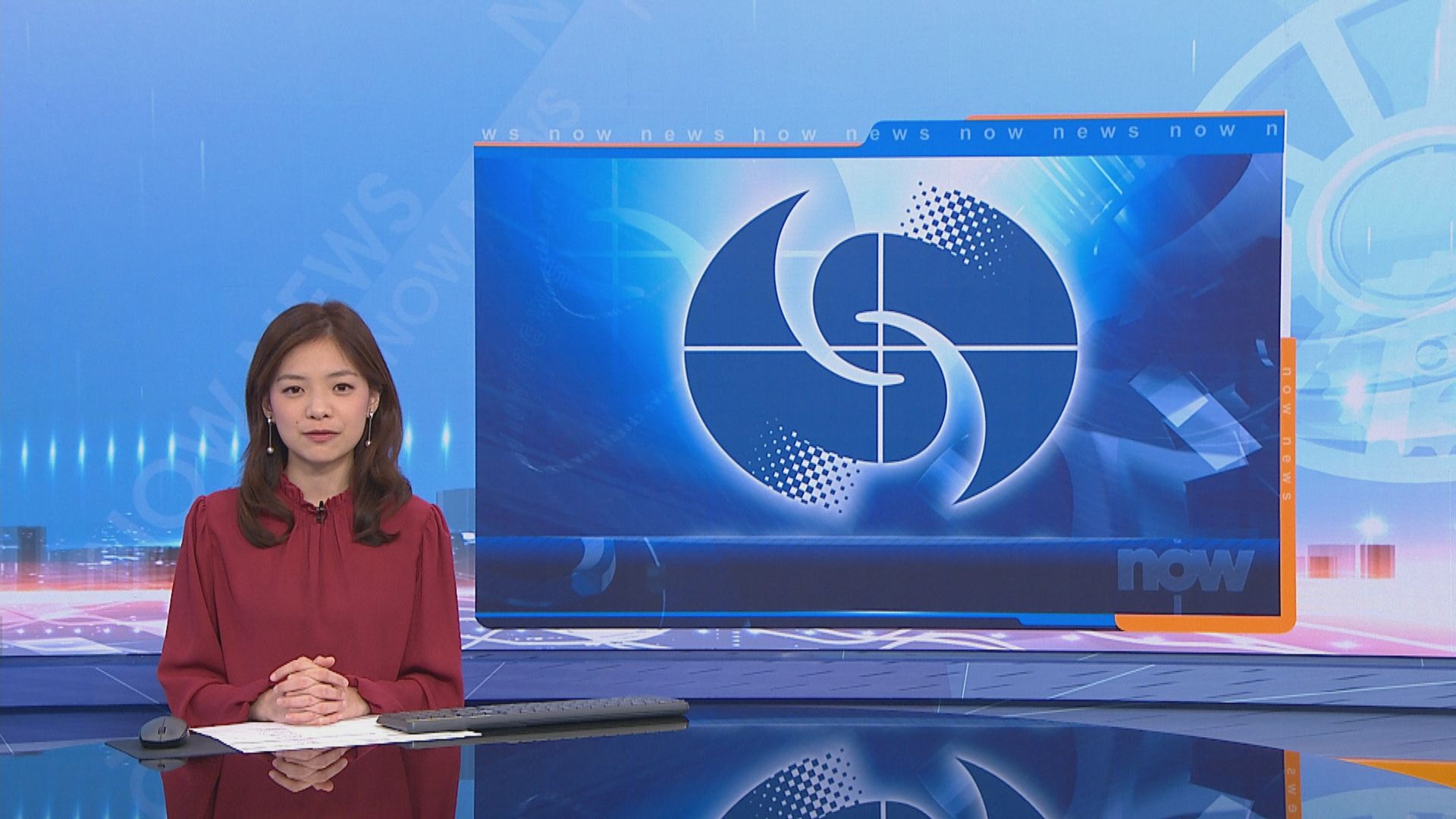 天文台考慮明日發出一號戒備信號