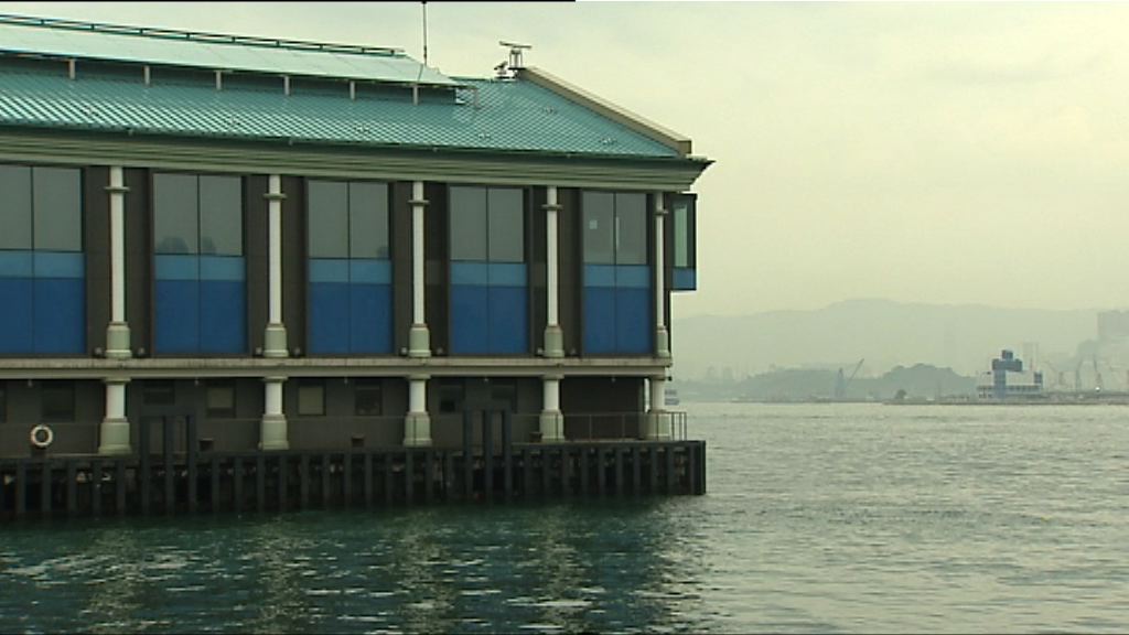 天文台：今日改發三號強風信號機會不大