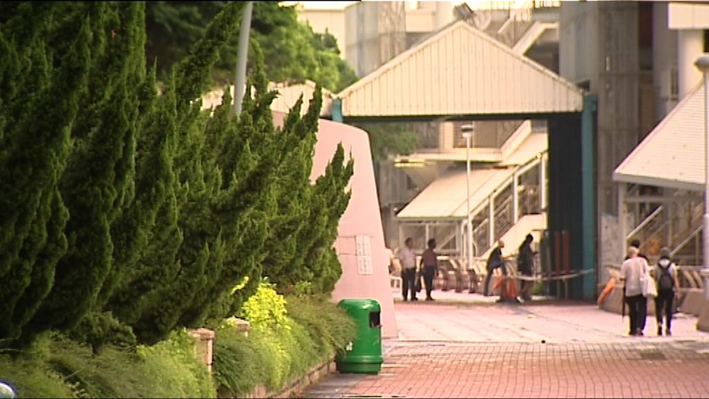 天文台：留意風力變化　考慮是否需更改信號