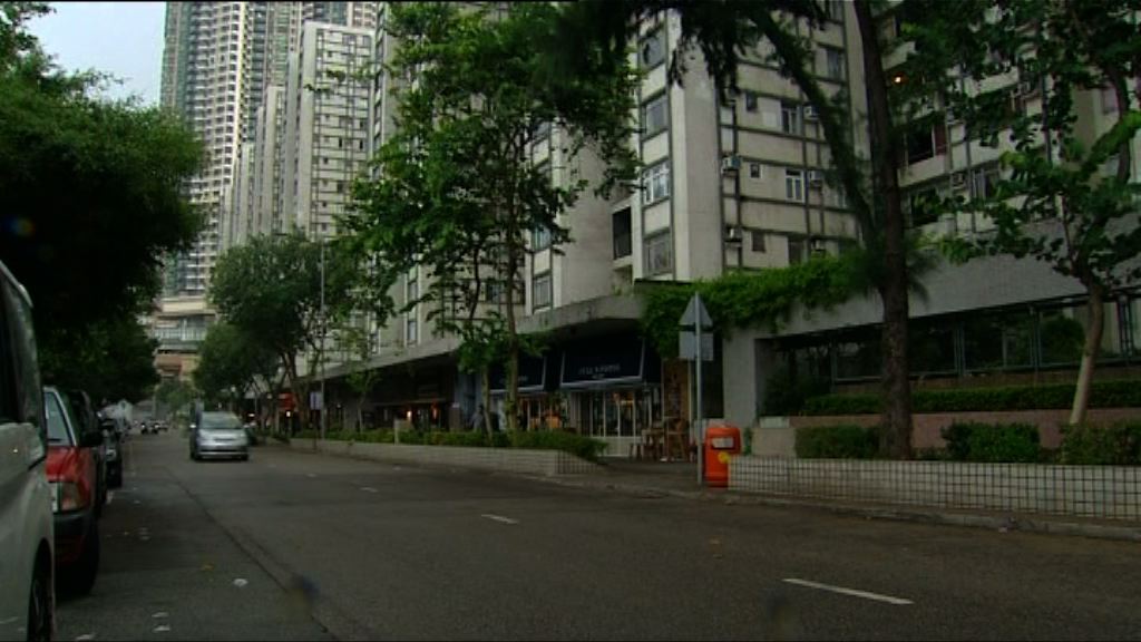 天文台午夜前後或改發八號烈風或暴風信號