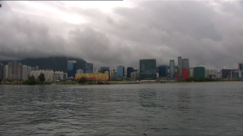 天文台明考慮是否改發三號強風信號