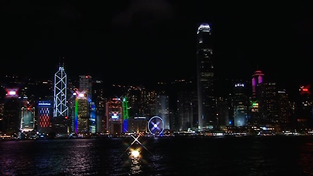 天文台指日出前改發三號風球機會不大