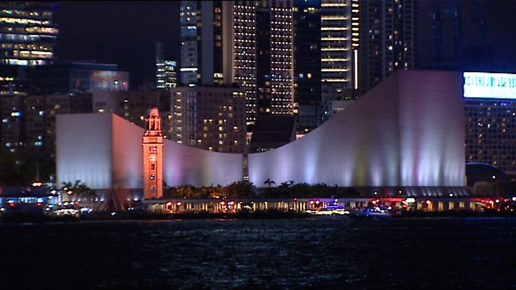 天文台料熱帶低氣壓與香港保持相當距離