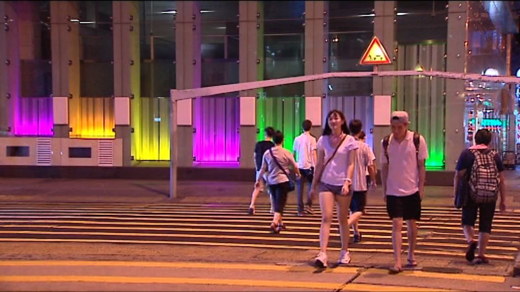 天文台考慮早上改發三號強風信號