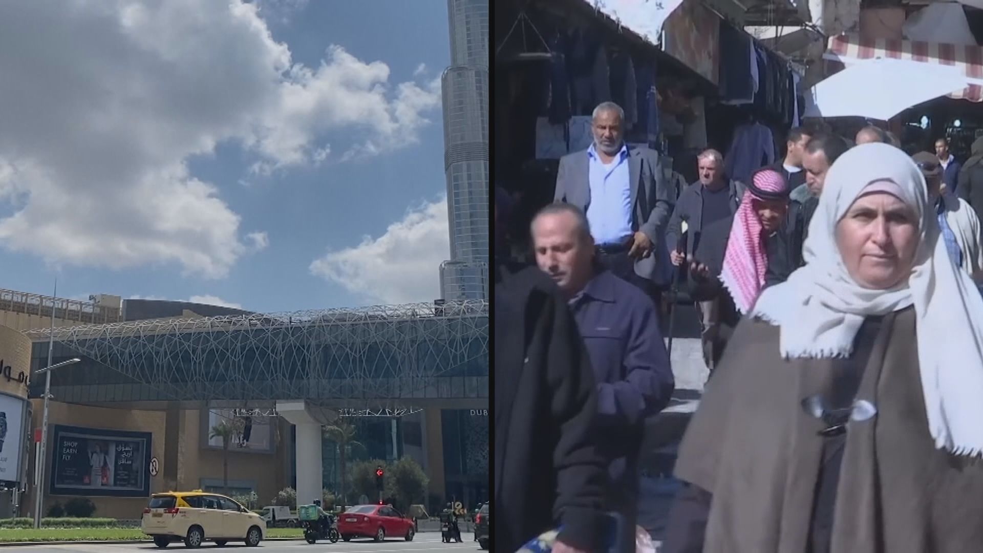 阿聯酋總統簽新法案廢除抵制以色列法案