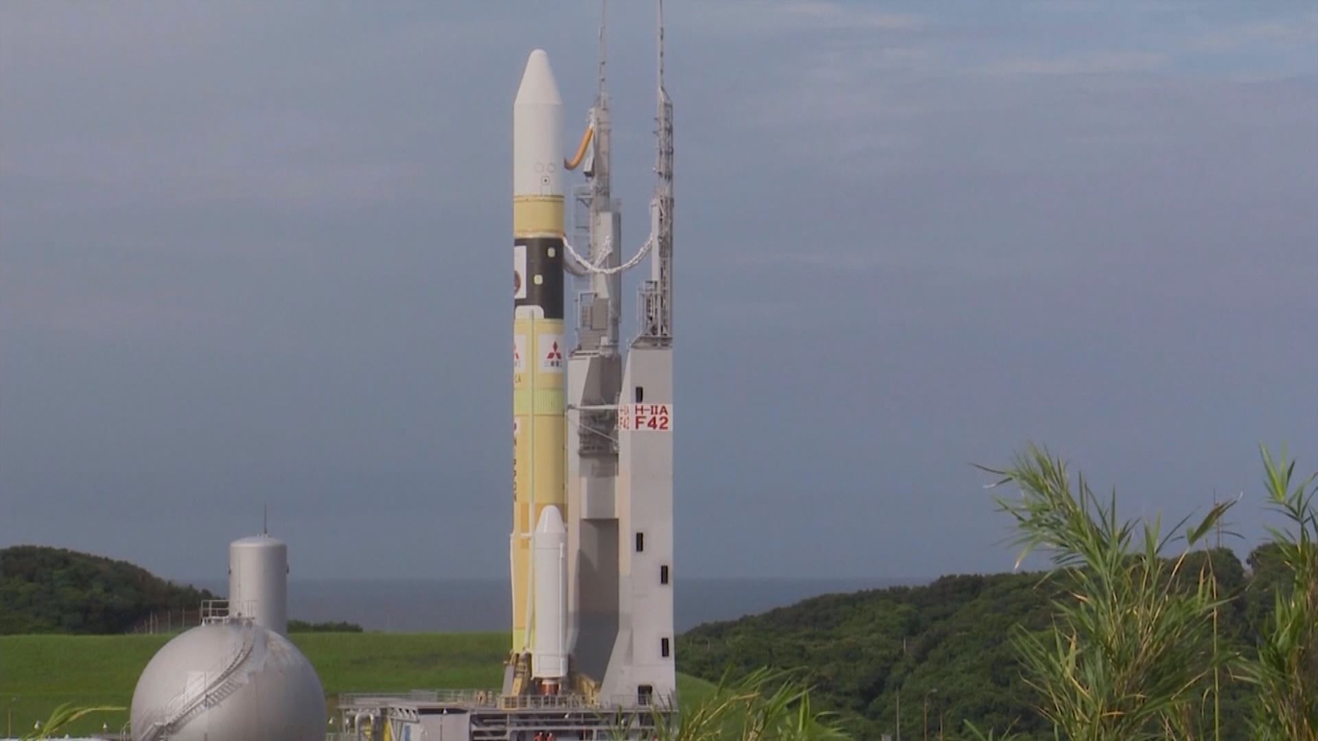 阿聯酋希望號探測器成功進入火星軌道