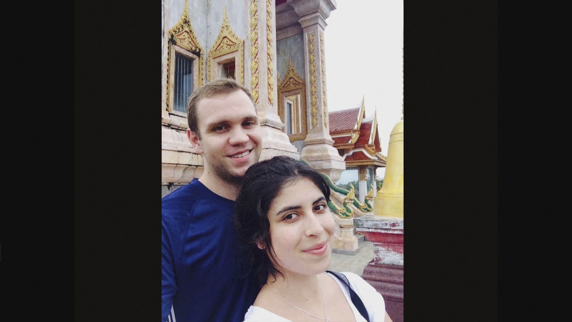 英國博士生因間諜罪於阿聯酋被判囚終身