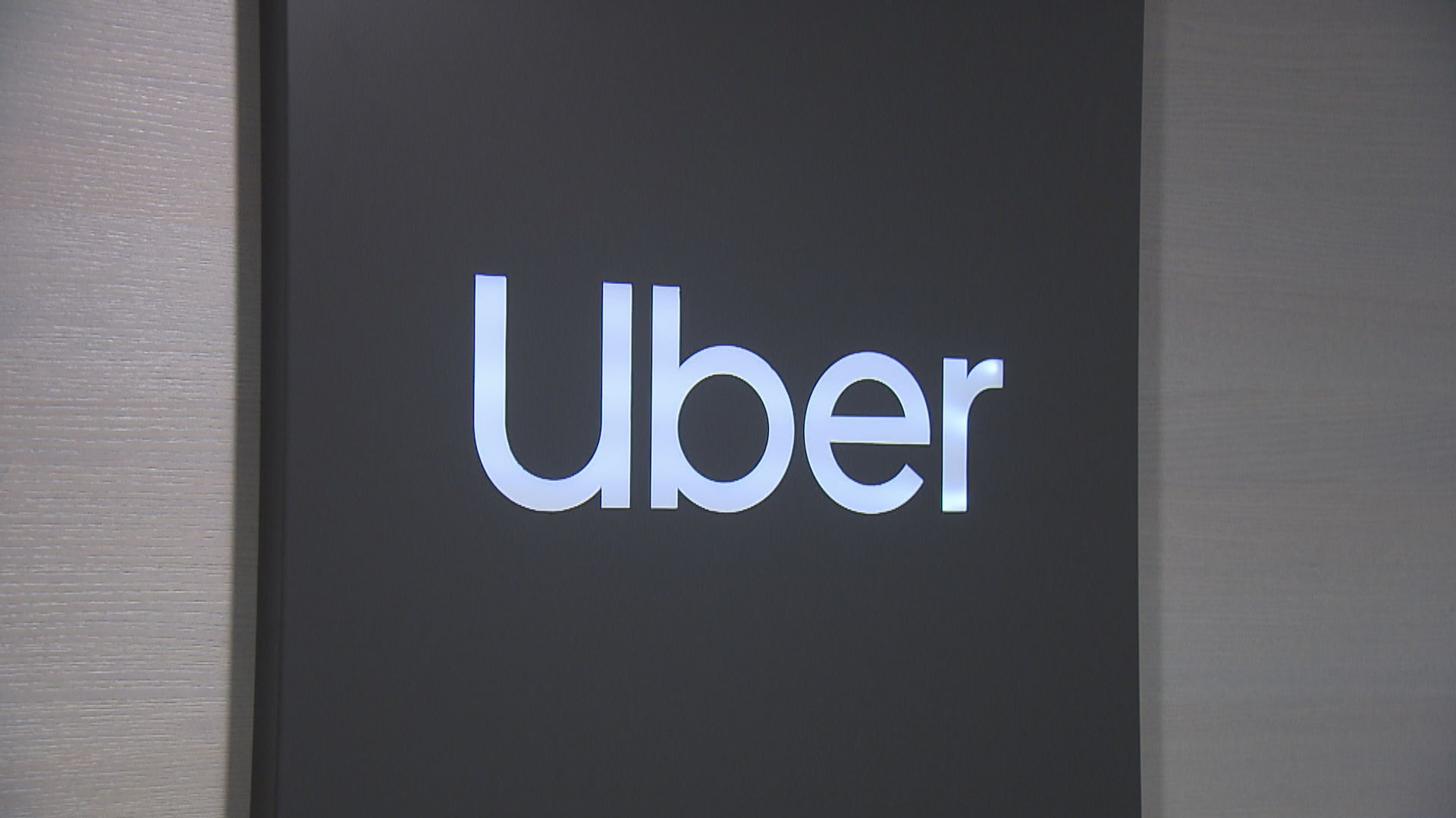 Uber向運輸署遞交網約車服務牌照申請