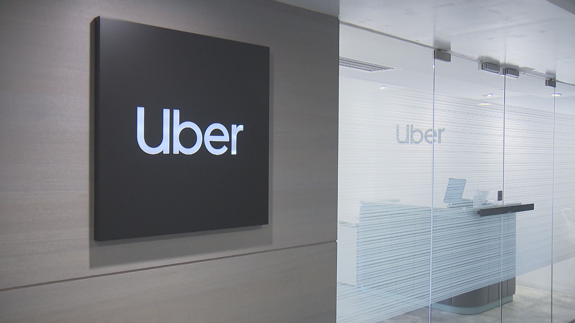 Uber料下月底前提交網約車平台申請