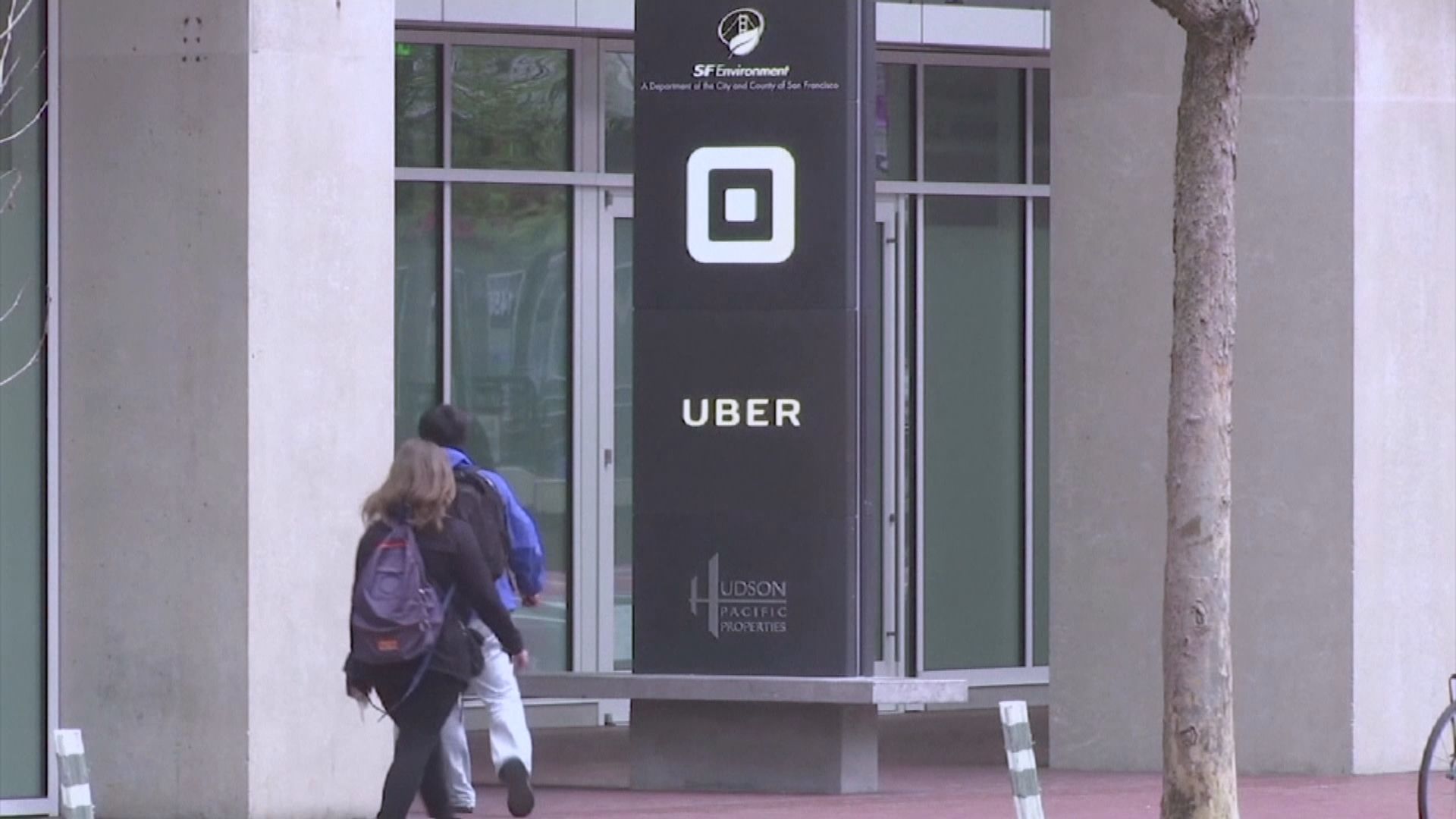 Uber宣布英國七萬司機可享最低工資等勞工保障