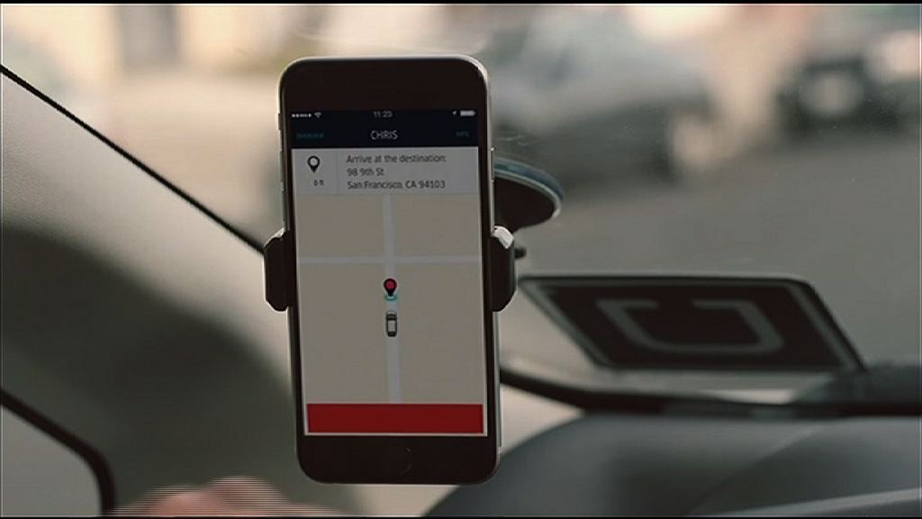 【管治風波】Uber：周二交代改革安排