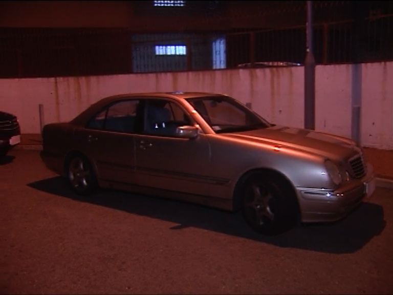警再拘兩UBER司機涉非法載客取酬