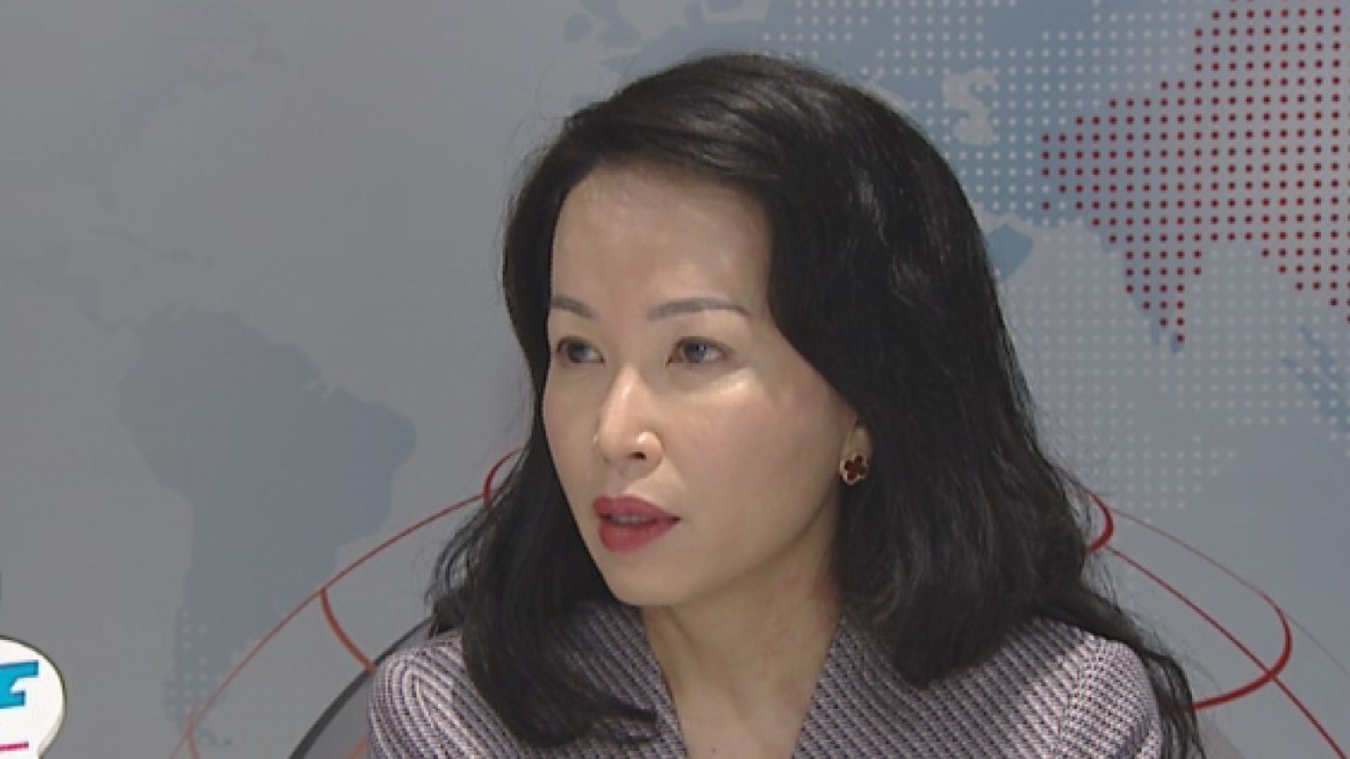 瑞銀：香港能保持國際金融中心地位